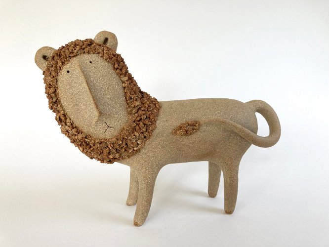 Lion 1