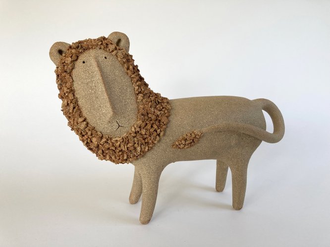 Lion 2