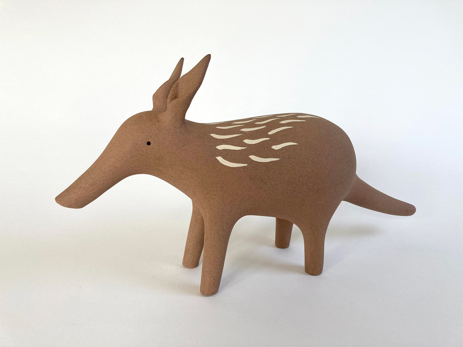 Aardvark by Russell Wilson
