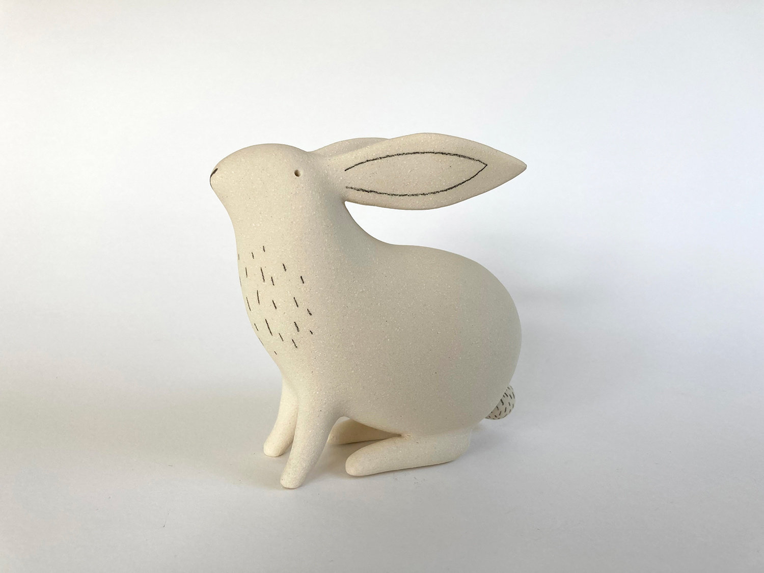 White Rabbit by Russell Wilson