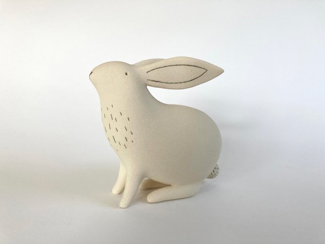 White Rabbit