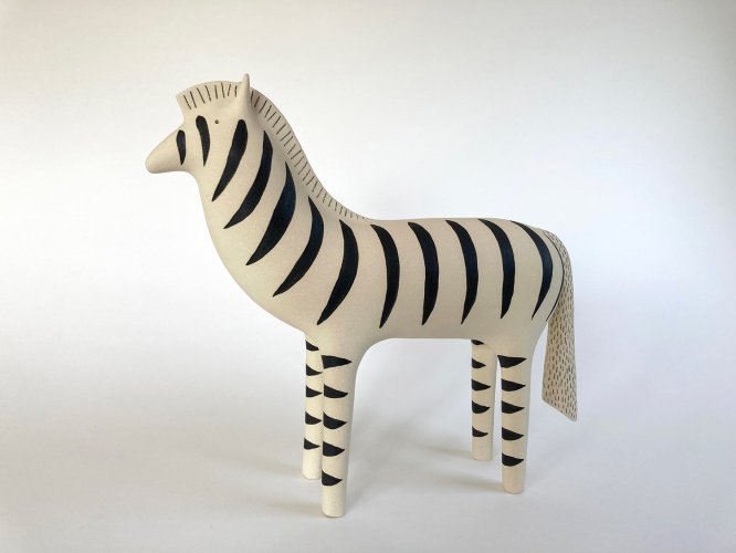 Zebra