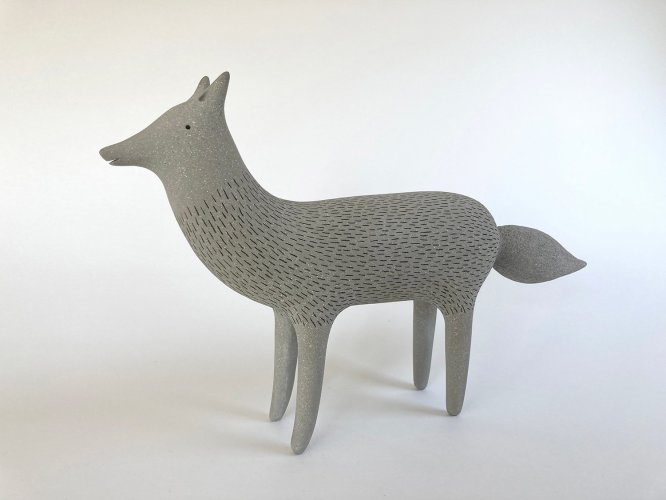 Grey Wolf
