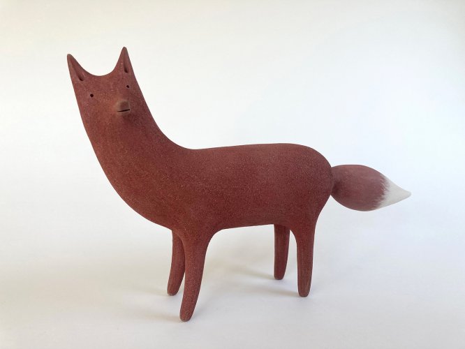 Red Fox