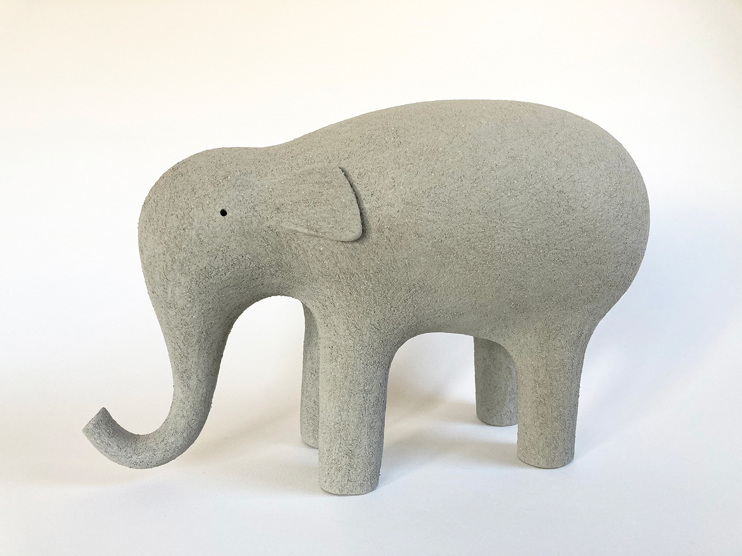 Elephant by Russell Wilson