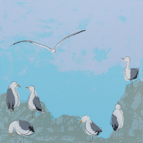 Image of Gulls of Fortune