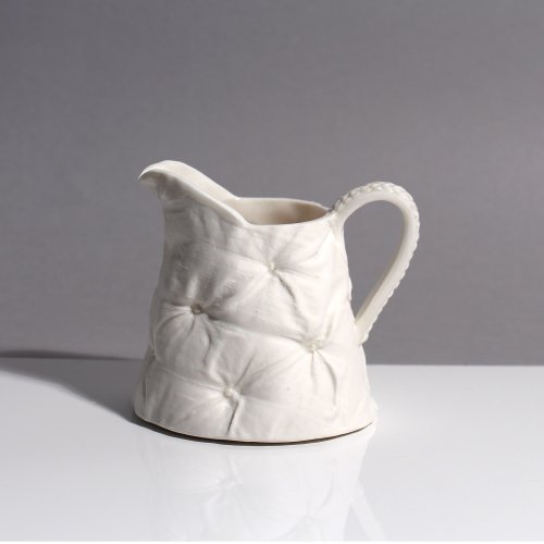 Image of Silk Padded Jug