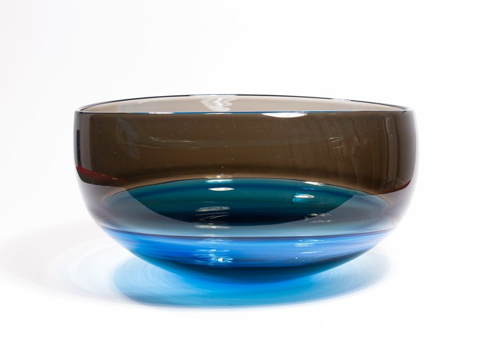 Image of Small Oval Encalmo Bowl