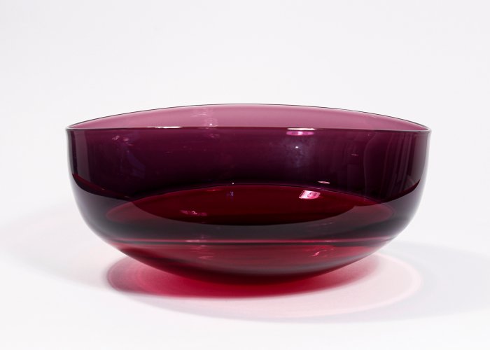 Small Oval Encalmo Bowl