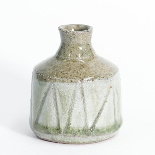 Image of 'Ichihana' Flower Bottle