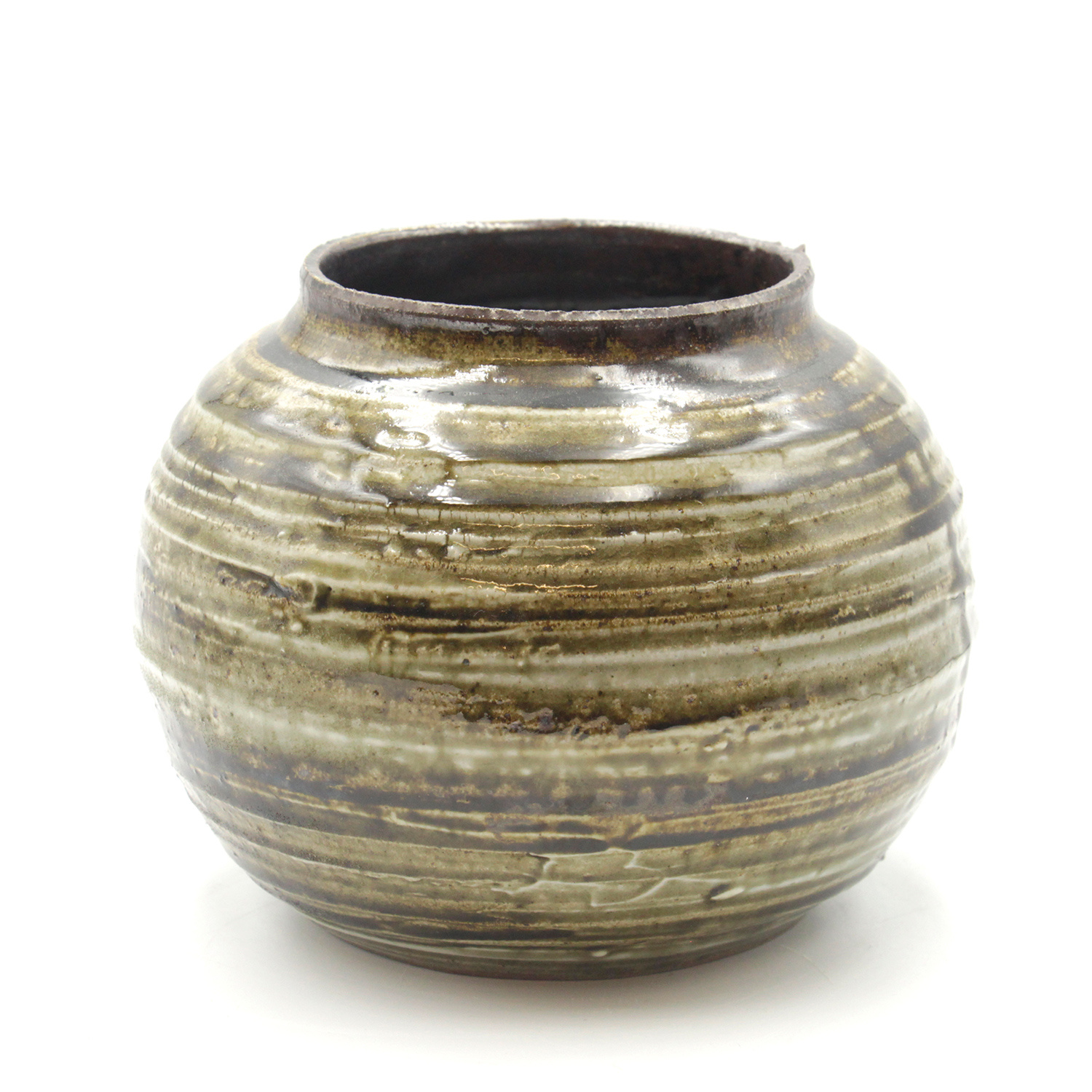 Medium Tsubo by Pat Southwood