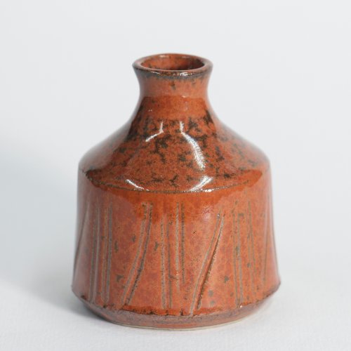 Image of 'Ichihana' Flower Bottle