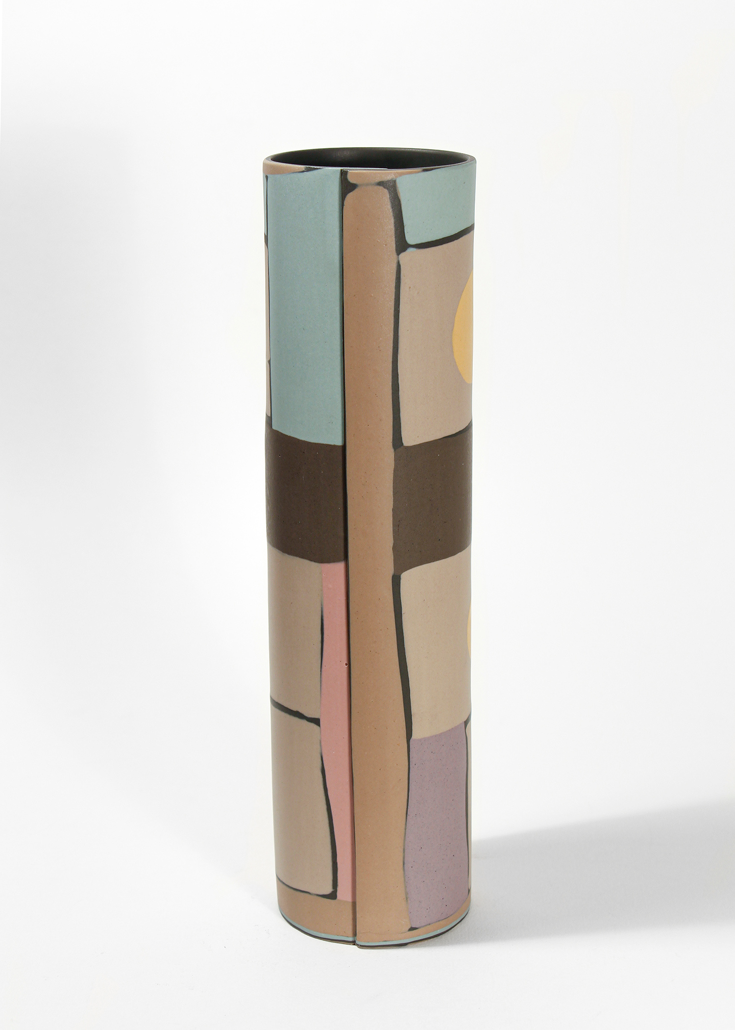 Vase by Susan Nemeth