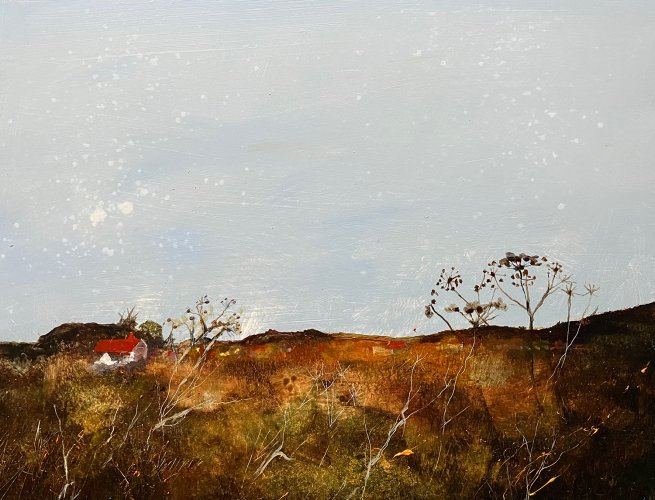 Tony Foster image