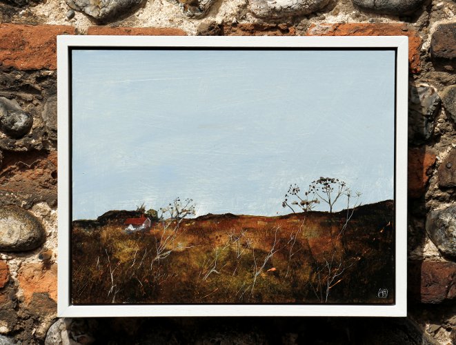 Summer Daze by Tony Foster - alternative image