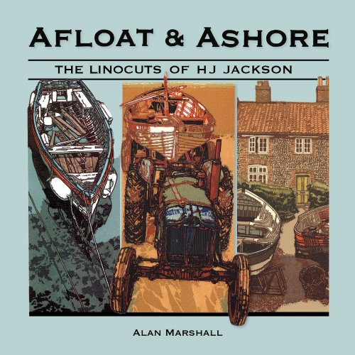 Image of Afloat & Ashore - The Linocuts of HJ Jackson