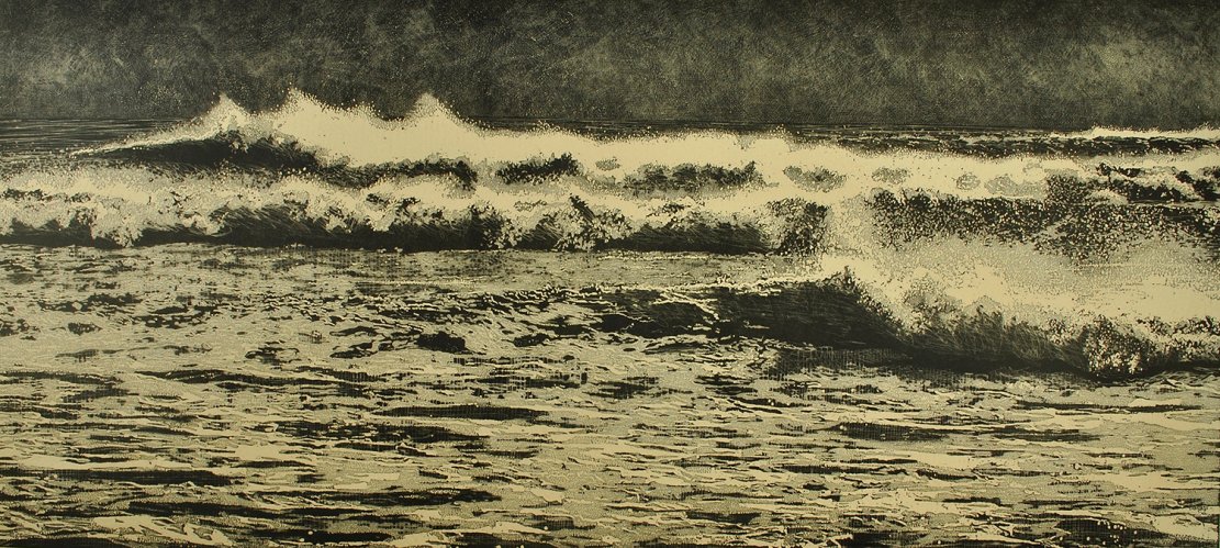 Image of Breaking Waves