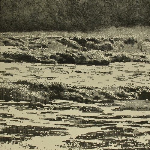 Image of Storm Waves I