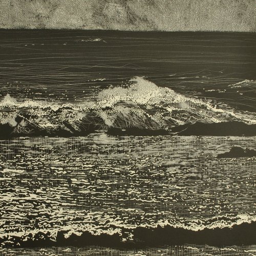 Image of Storm Waves VI