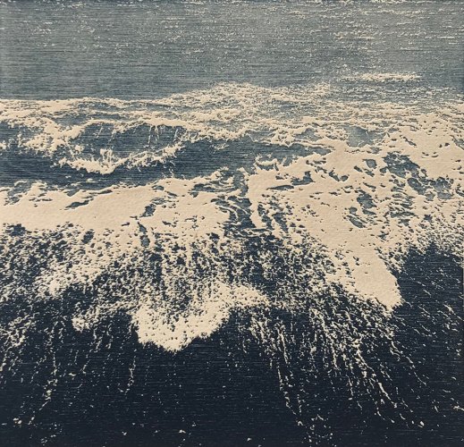 Small Wave II