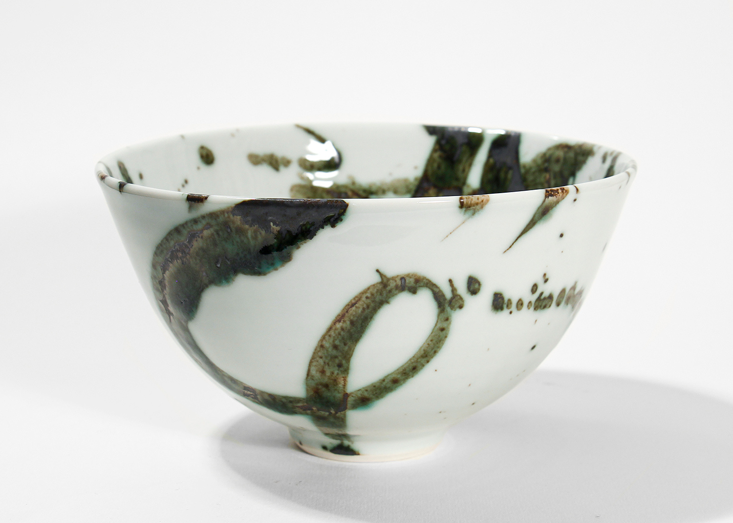 Ramen Bowl by Tricia Thom