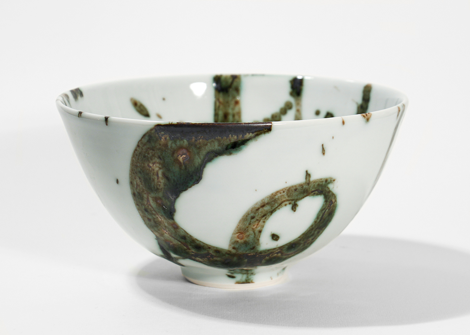 Ramen Bowl by Tricia Thom