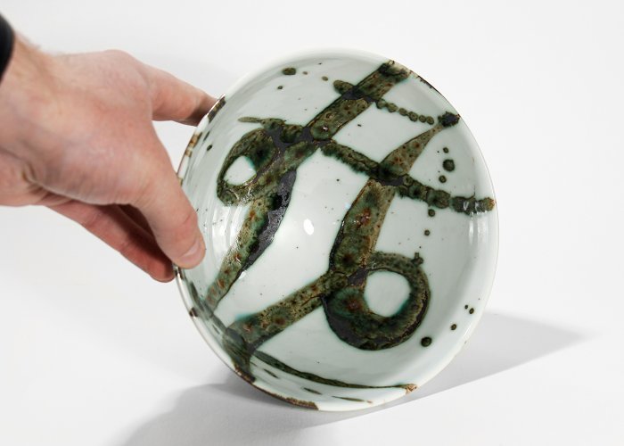 Ramen Bowl by Tricia Thom - alternative image
