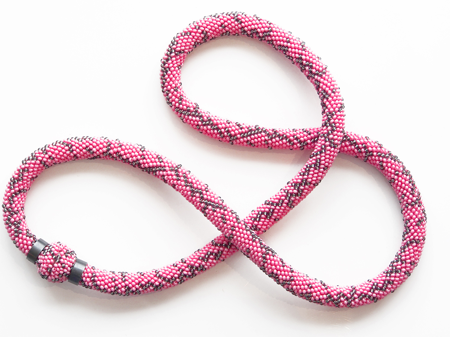 Necklace by Ulli Kaiser