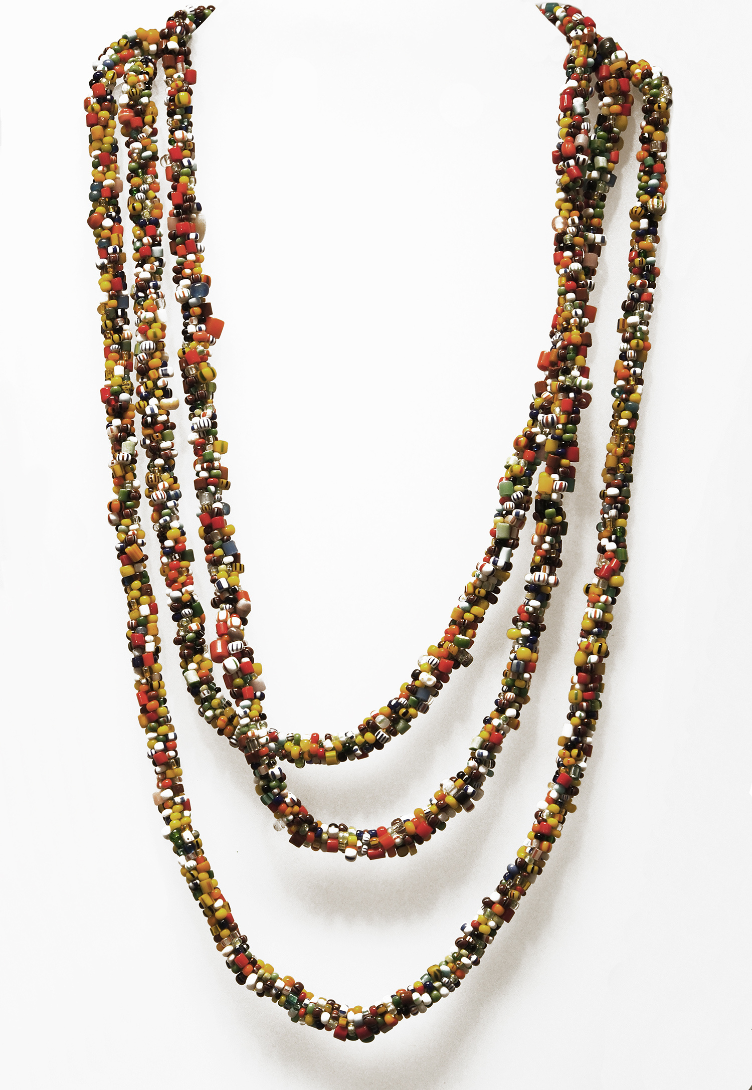 Lariat by Ulli Kaiser