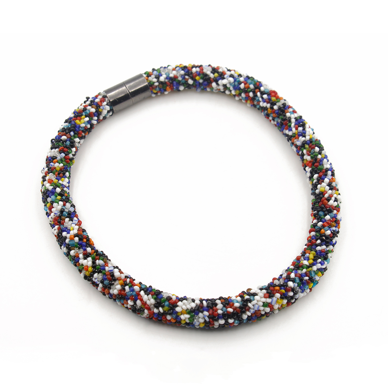 Necklace by Ulli Kaiser