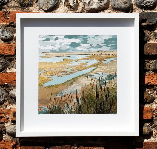 Seascape 99
