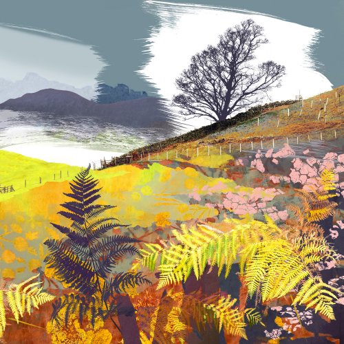 Treescape 9