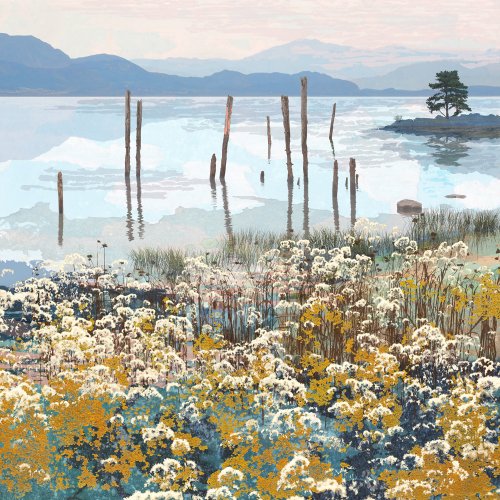 Claire Gill image