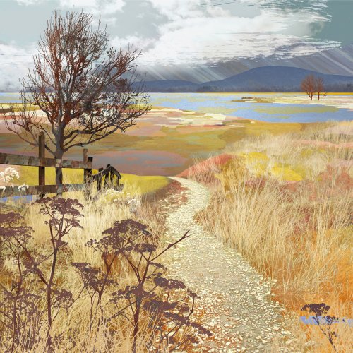 Treescape 15