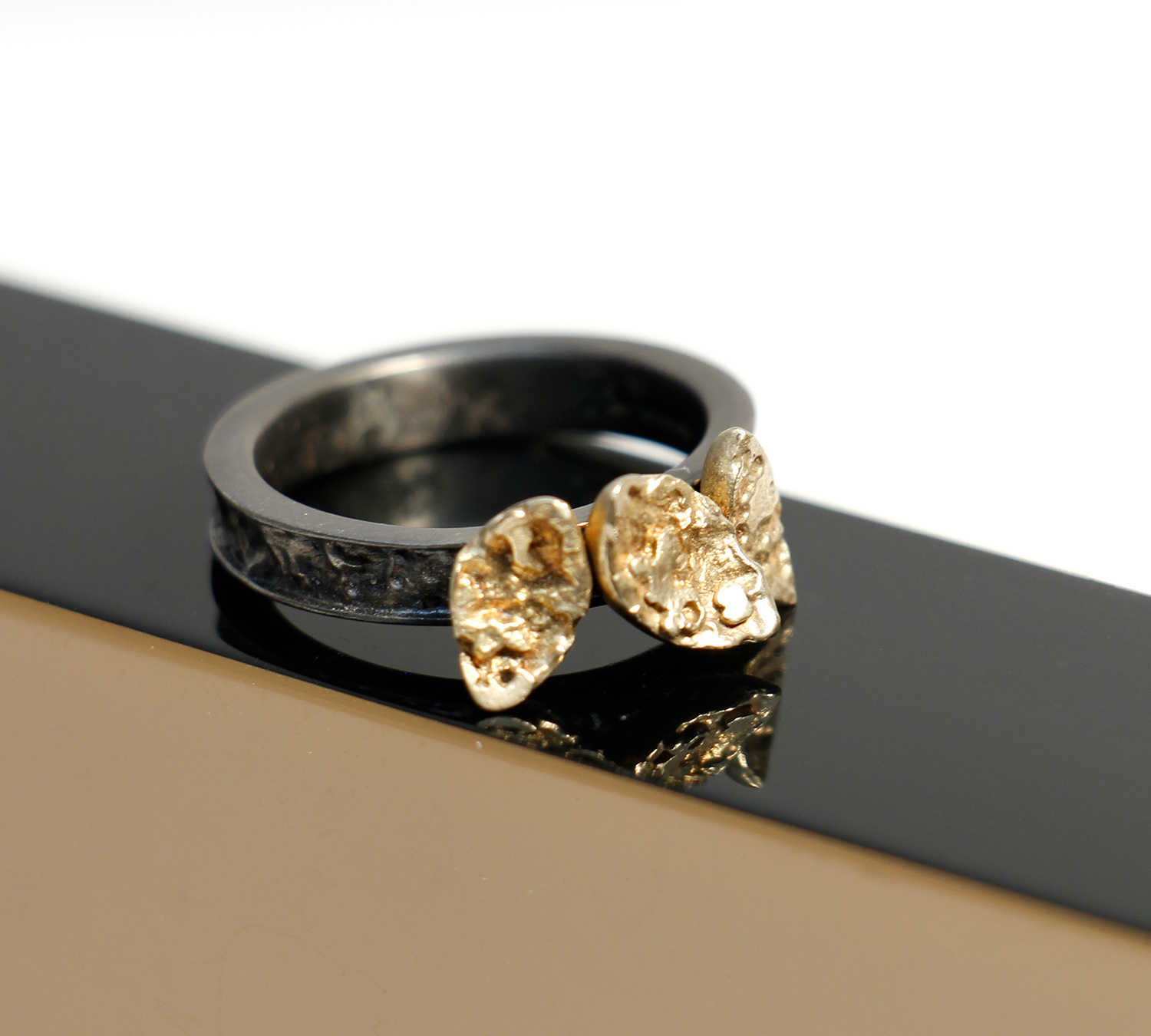 Ring by Susi Hines