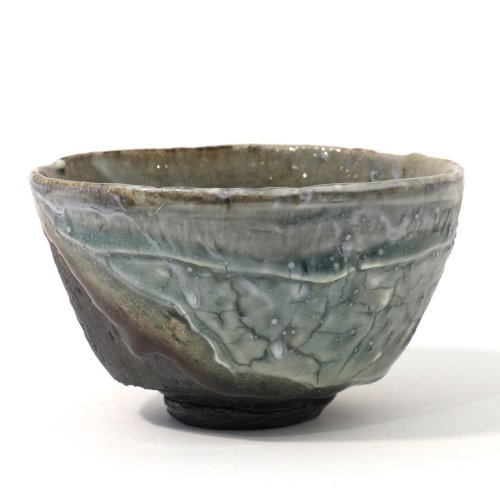 Celadon Chawan