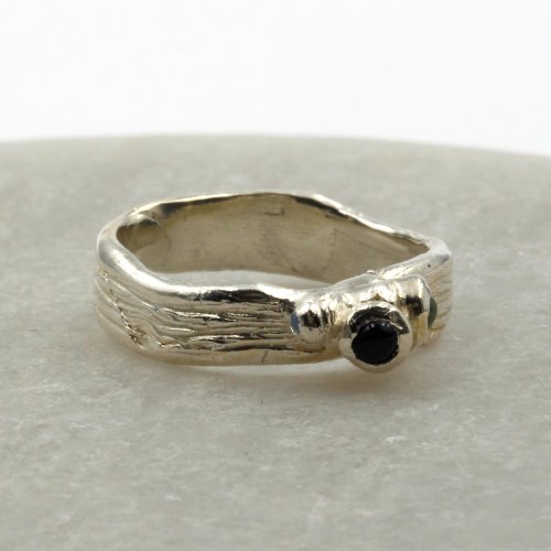 Cluster Ring, small