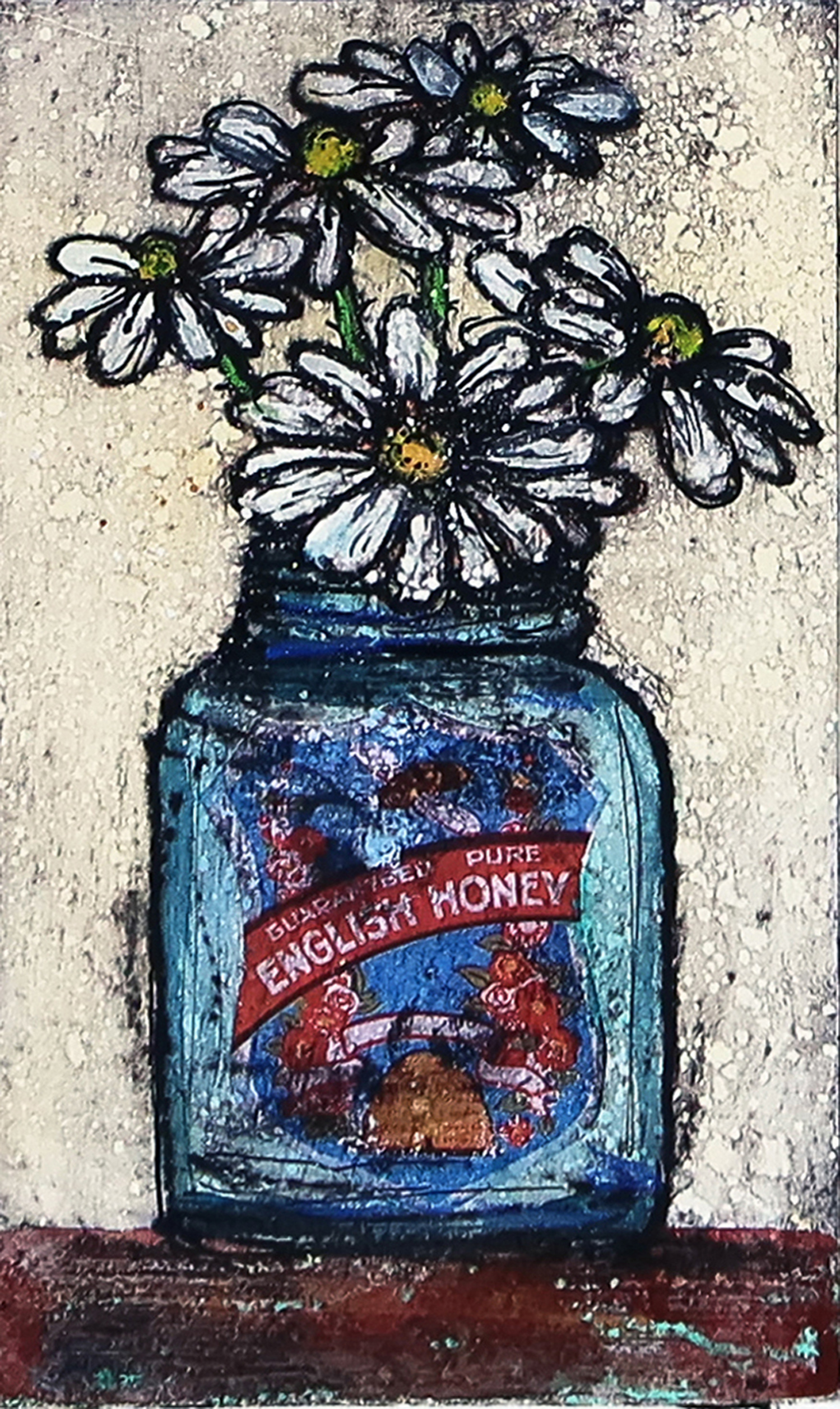 Daisy Dance by Vicky Oldfield