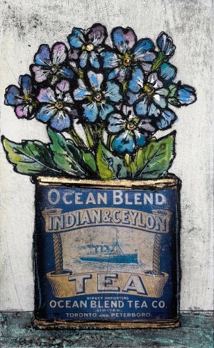 Tinned Treasures
