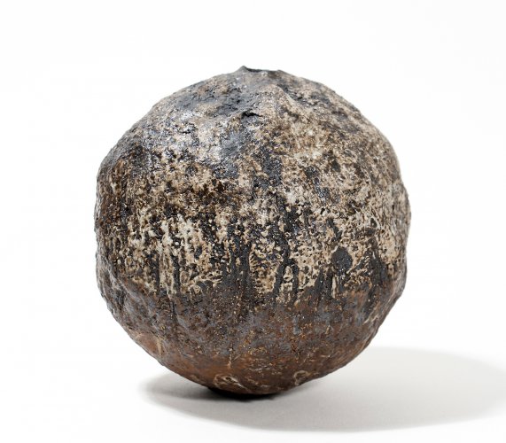 Image of Black Earth Globe