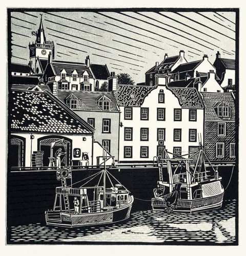 Image of Pittenweem