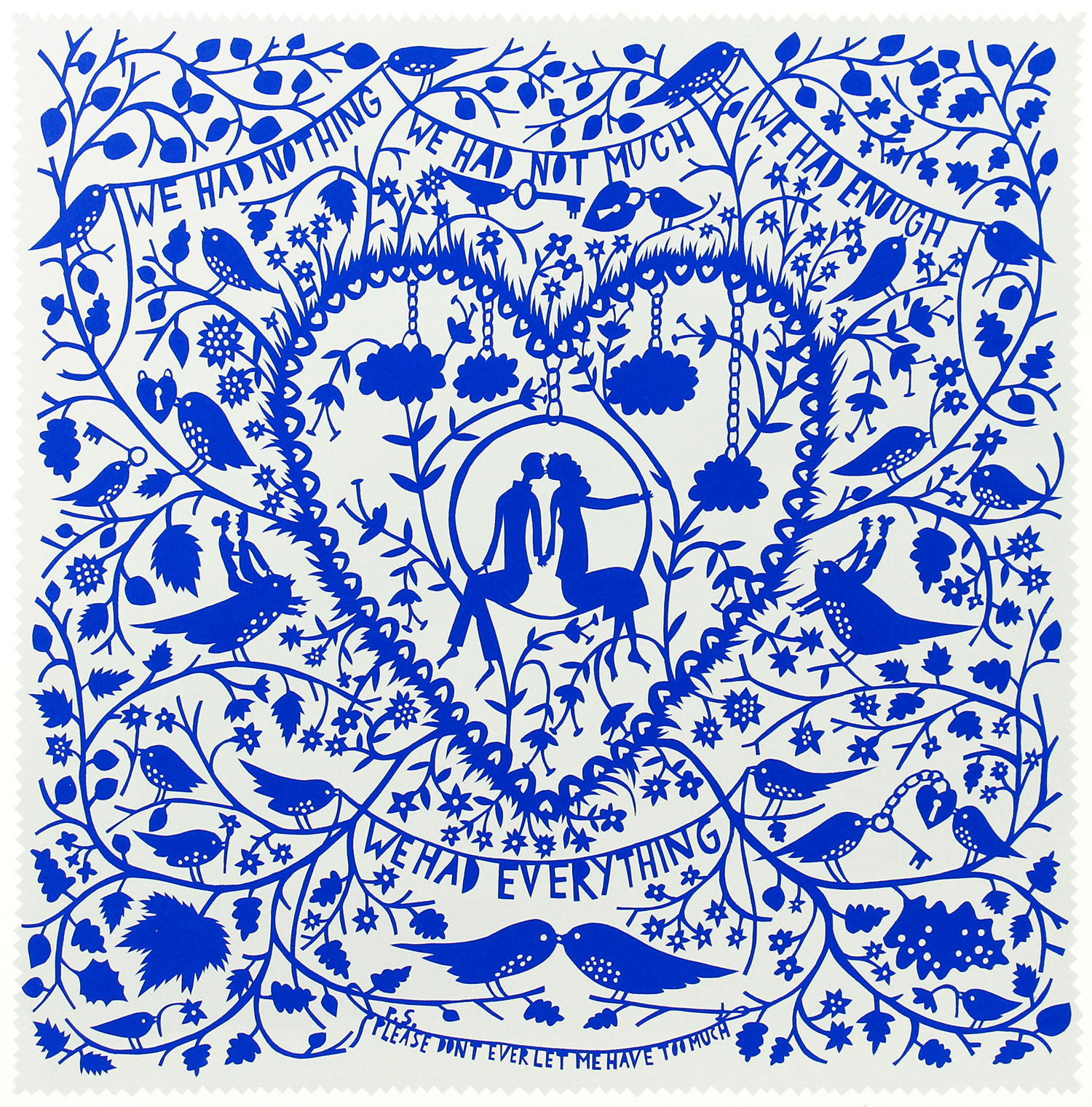 We Had Everything by Rob Ryan