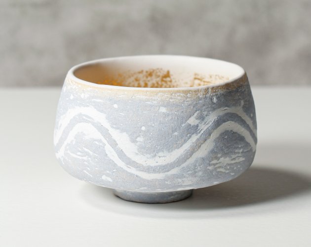 Wave Pot