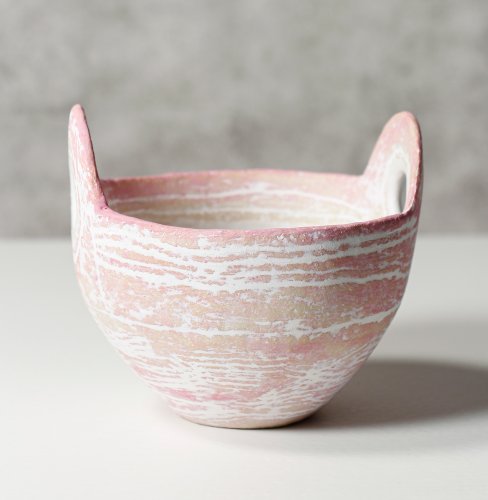 Pink Dish