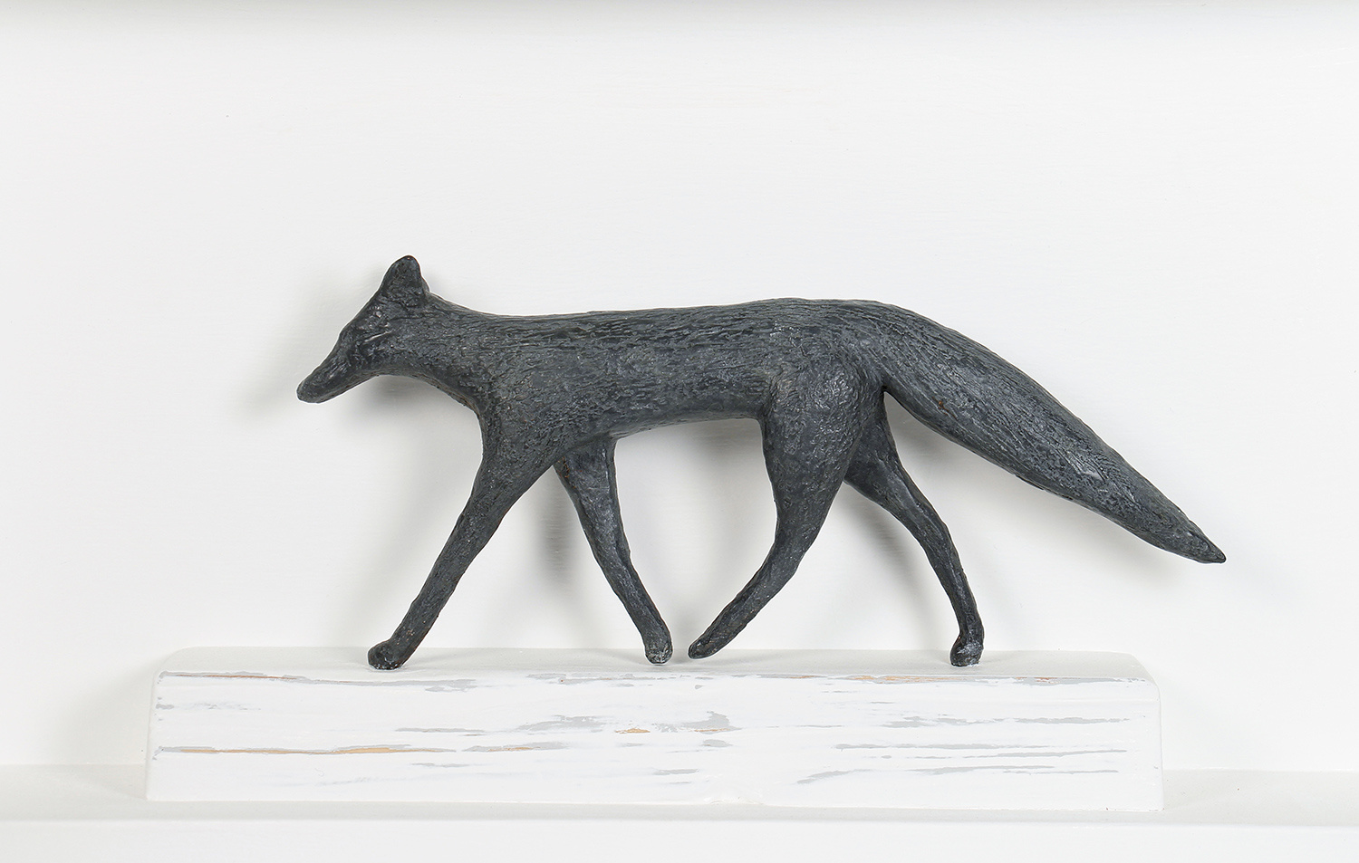 Night Fox by Sarah Jenkins