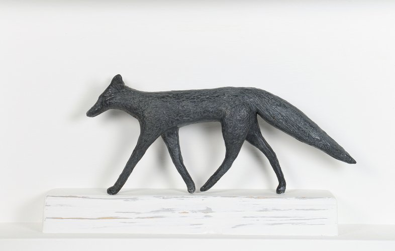 Night Fox