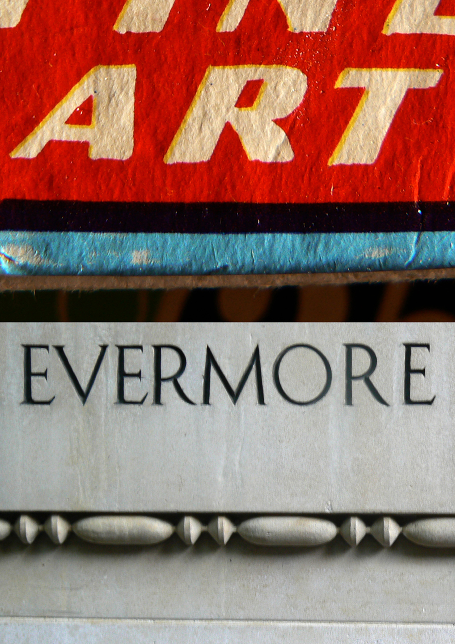Art Evermore by Phil Gray