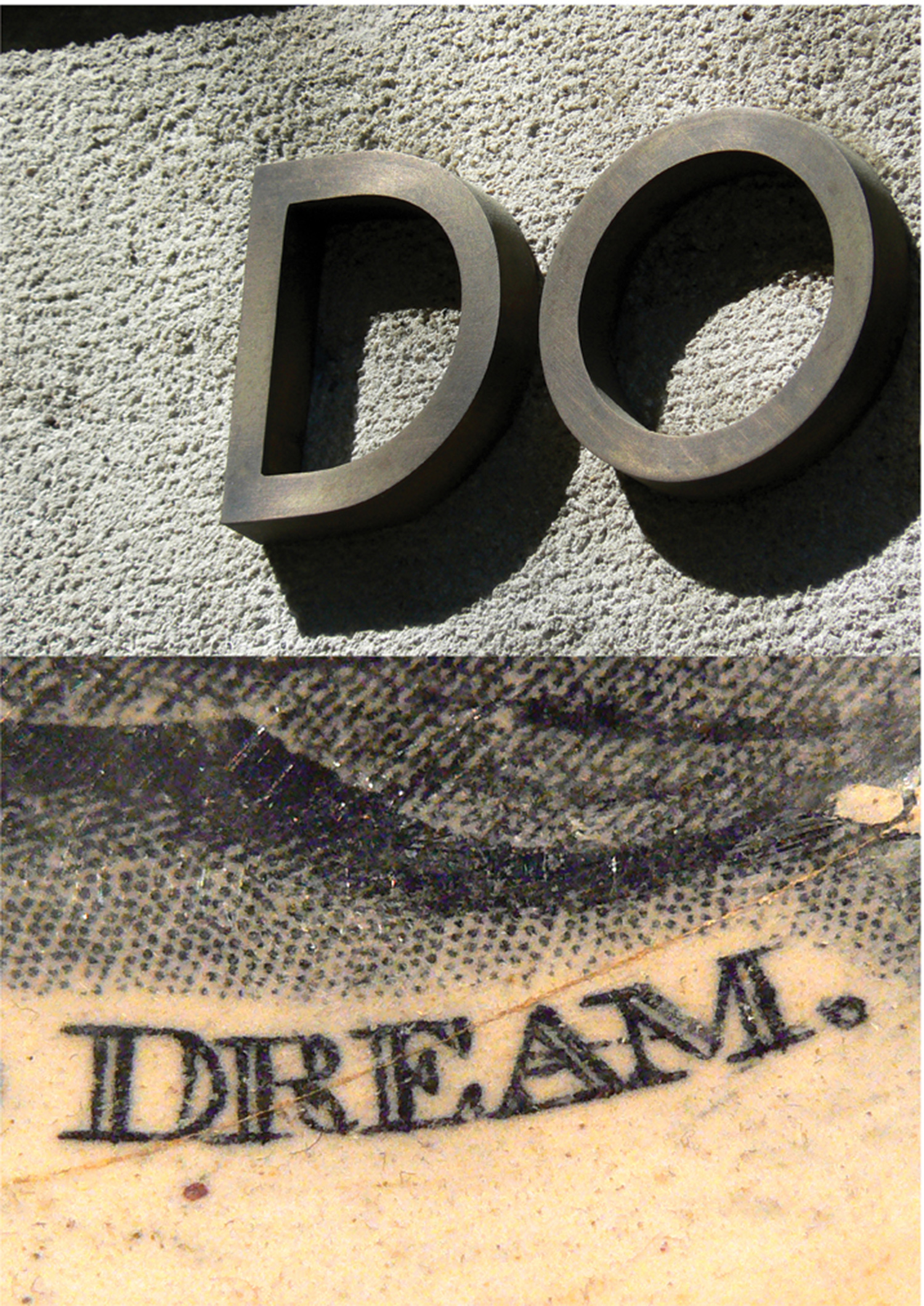 Do Dream by Phil Gray
