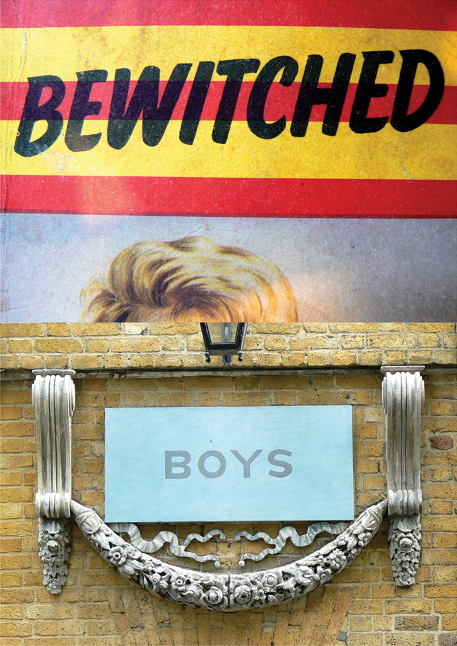 Bewitched Boys by Phil Gray