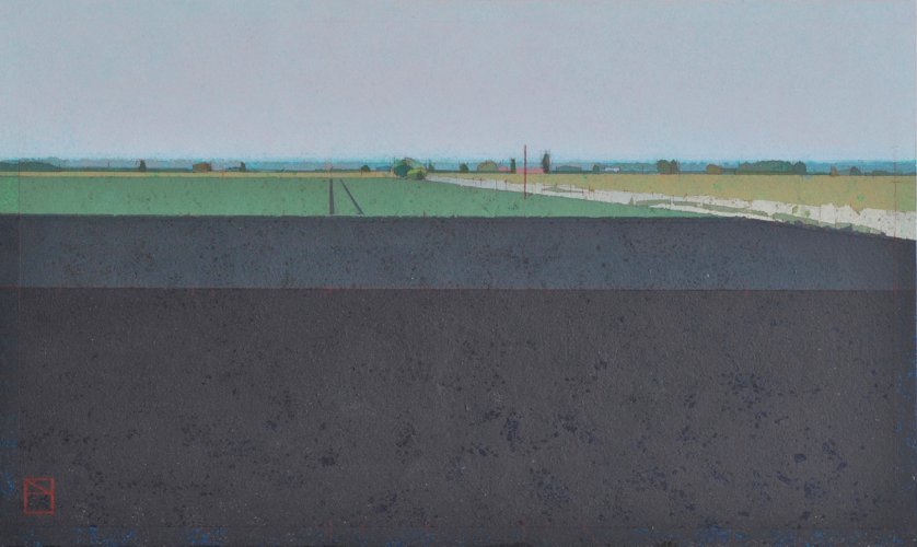 Fen Fields